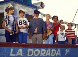 ANNEES 80, 80's, eighties, Série, feuilleton, verano-azul, le bel été, espagne, espagnol, vélo, plage, enfants, nostalgie, souvenirs, télé, tv, FR3